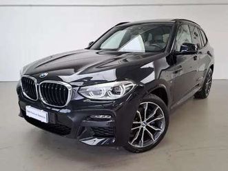 bmw x3 xdrive30d msport 265cv