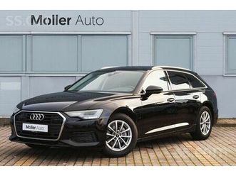audi a6, cena 22 000 €. audi a6 2.0 tdi mild-hybrid, pvn; pārbaudīts apskates uzlāde - sludinājumi