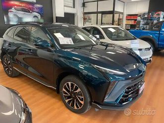 evo 6 1.5 automatica