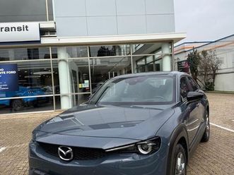 mazda mx-30 e-skyactiv excellence