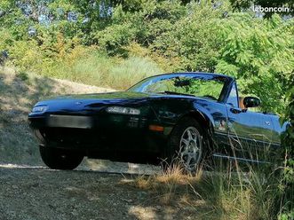mazda mx5 na 1997