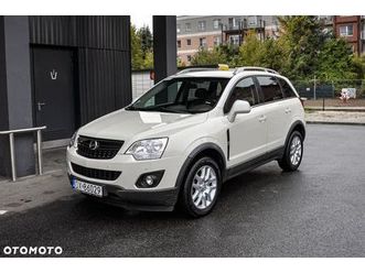opel antara 2.2 cdti cosmo