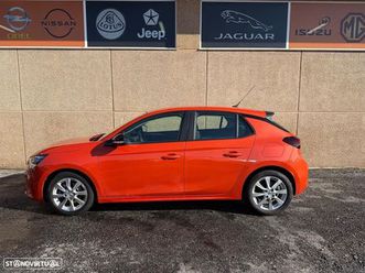 opel corsa 1.5 d elegance