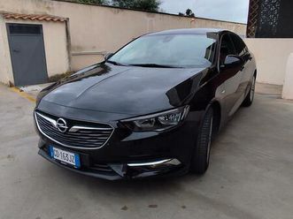 opel insignia diesel 1.6cdti anno 2020 54000km