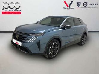 hybrid allure edcs6 145