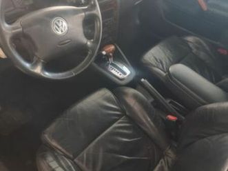 volkswagen bora 2.0 auto highline highline