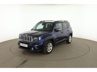 jeep renegade 1.0 gse t3 limited