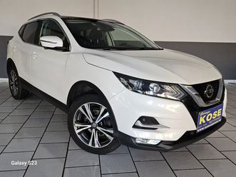 1.5 dci 115cv //toit pano//dab//navigation//carnet