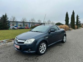 opel tigra twin top sport