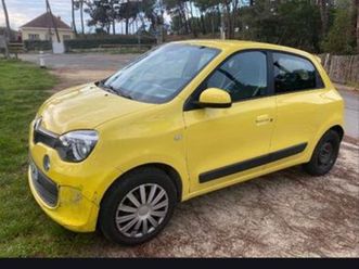 twingo 3