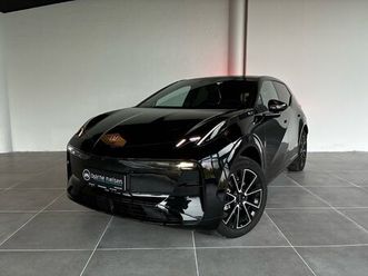 brugt zeekr x el long range 272hk 5d aut. til salg