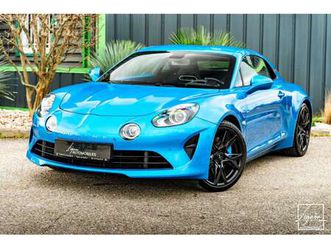 gt 1.8t 300 ch 2024 - 6 800 km