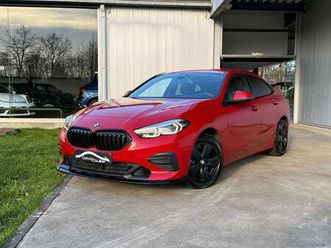 ia gran coupé, volant m, pdc av/arr