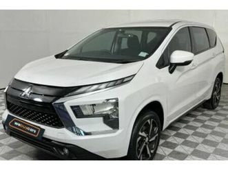 2023 mitsubishi xpander 1.5 auto