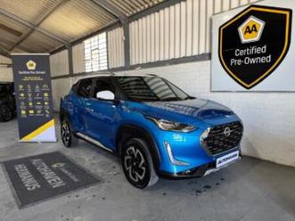 1.0 turbo acenta plus auto