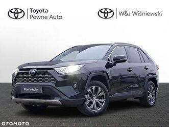 toyota rav4 2.5 hybrid comfort 4x2