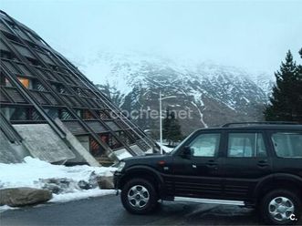 mahindra goa 4x4 sw comercial glx