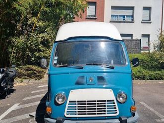 renault estafette