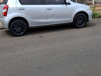 xs sedan 1.5 flex 16v 4p mec.