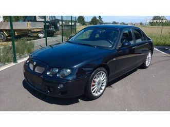mg zt190