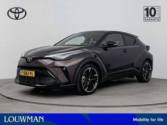 2.0 184 pk hybrid gr-sport | nl-auto | 1ste eigena
