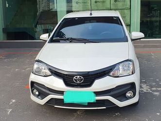 x sedan 1.5 flex 16v 4p mec.