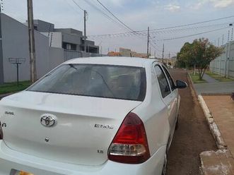 x sedan 1.5 flex 16v 4p mec.