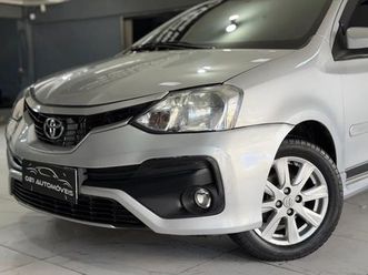 xls sedan 1.5 flex 16v 4p aut.