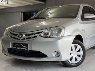 xs sedan 1.5 flex 16v 4p aut.