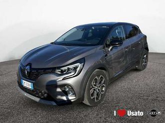 ii 2019 1.6 e-tech hybrid techno fast track 145cv