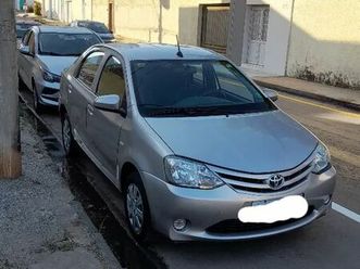 x sedan 1.5 flex 16v 4p mec.