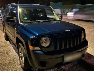 2015er jeep patriot preis top