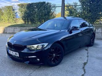 bmw 418i gran coupe