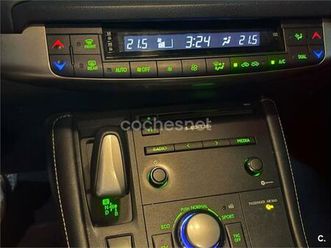 lexus ct 1.8 200h executive