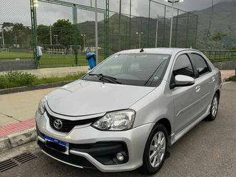 xls sedan 1.5 flex 16v 4p aut.