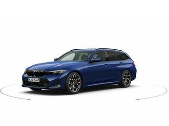 bmw 320d xdrive m sport ahk harman kardon