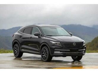 cirelli motor company cirelli sport coupe 1.5 turb