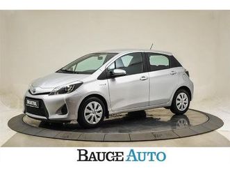 1.5 hybrid automat/r.kamera/bt