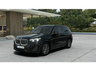bmw x1 sdrive20i m-sport hud ahk lenkradheizung