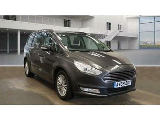 2018 (68) - 2.0 ecoblue zetec 5dr