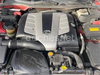 lexus sc430