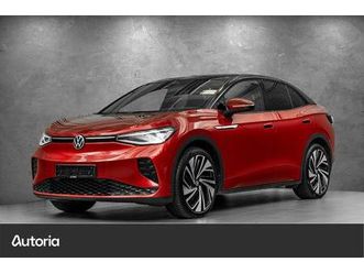 gtx 77kwh max intro, top sport+, hud, pano, dcc, kamera