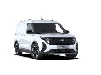 transit courier 2ªs transit courier 1.5 ecoblue 100cv van trend