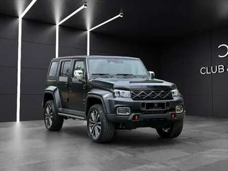 k2 2.0 turbo diesel 4x4 162cv auto