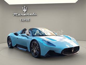 maserati mc20 cielo v6 rwd