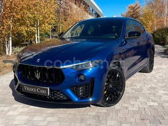 maserati levante gransport 3.0 v6 tt 257kw350cv