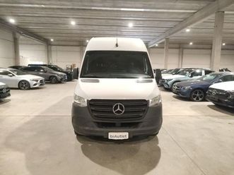 sprinter 2ªs.(w903) 311 2.0 cdi f 37/33 rwd h2