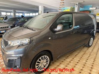 expert 4ª serie expert bluehdi 180 s&s eat8 pl-sl-tn furgone premium long