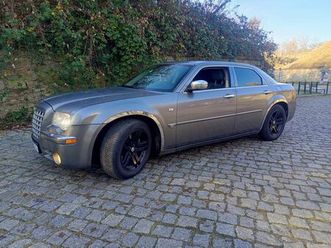 chrysler 300c 3.0d nysa • olx.pl