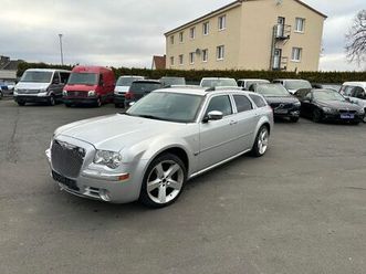 chrysler 300c touring 2.7 *xenon*navi